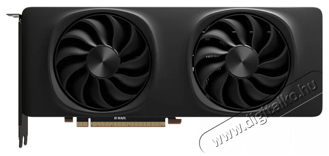 Intel Arc B580 Limited Edition Iroda &eacute;s sz&aacute;m&iacute;t&aacute;stechnika - Sz&aacute;m&iacute;t&oacute;g&eacute;p tartoz&eacute;k - Videok&aacute;rtya - 522149