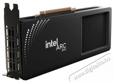 Intel Arc B580 Limited Edition Iroda &eacute;s sz&aacute;m&iacute;t&aacute;stechnika - Sz&aacute;m&iacute;t&oacute;g&eacute;p tartoz&eacute;k - Videok&aacute;rtya - 522149