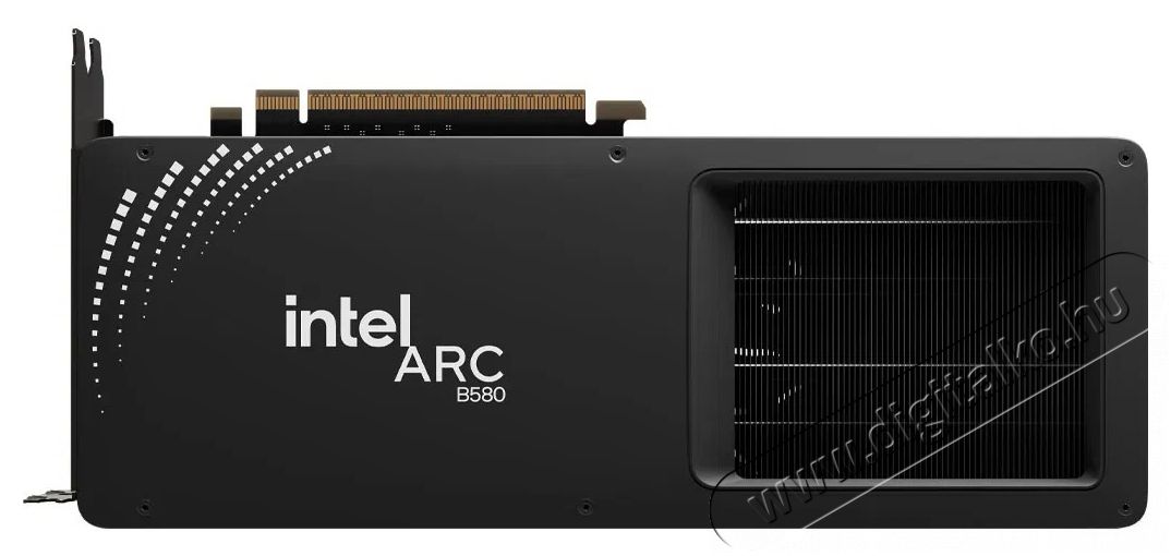 Intel Arc B580 Limited Edition Iroda &eacute;s sz&aacute;m&iacute;t&aacute;stechnika - Sz&aacute;m&iacute;t&oacute;g&eacute;p tartoz&eacute;k - Videok&aacute;rtya - 522149