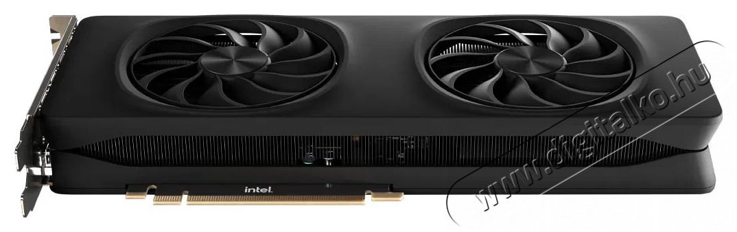 Intel Arc B580 Limited Edition Iroda &eacute;s sz&aacute;m&iacute;t&aacute;stechnika - Sz&aacute;m&iacute;t&oacute;g&eacute;p tartoz&eacute;k - Videok&aacute;rtya - 522149