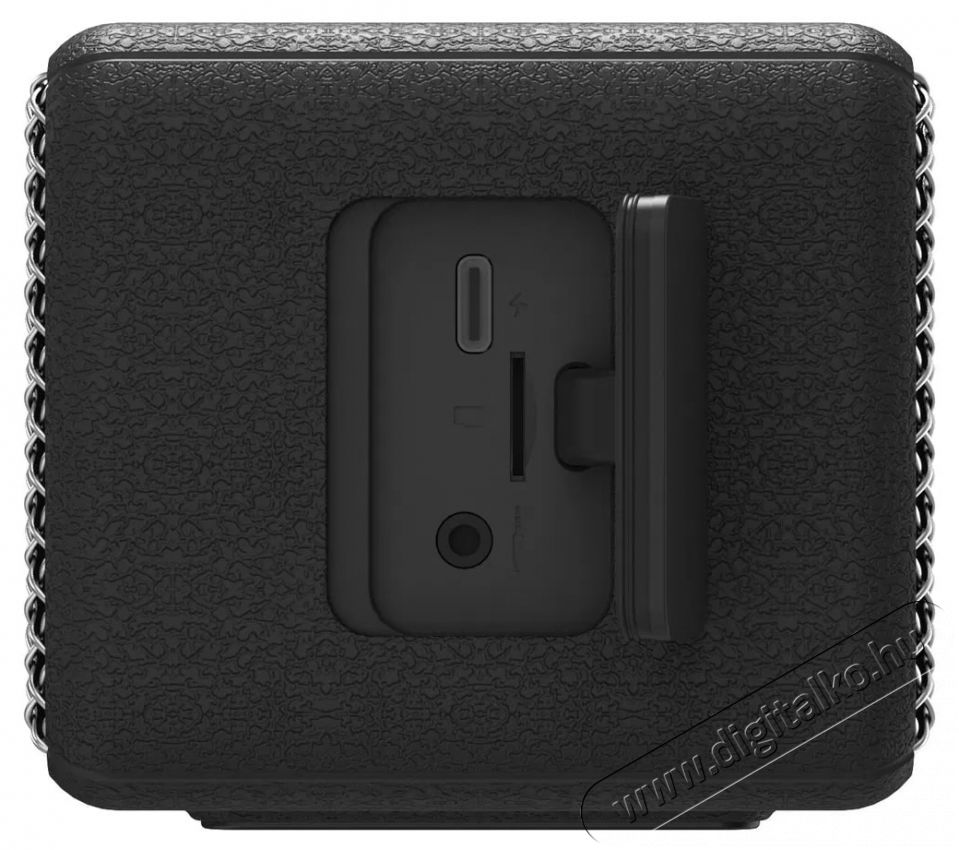 Intezze BRIQ - sz&uuml;rke logo bluetooth hangsz&oacute;r&oacute; Audio-Video / Hifi / Multim&eacute;dia - Hordozhat&oacute;, vezet&eacute;k n&eacute;lk&uuml;li / bluetooth hangsug&aacute;rz&oacute; - Hordozhat&oacute;, vezet&eacute;k n&eacute;lk&uuml;li / bluetooth hangsug&aacute;rz&oacute; - 528974