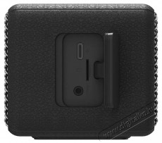 Intezze BRIQ - sz&uuml;rke logo bluetooth hangsz&oacute;r&oacute; Audio-Video / Hifi / Multim&eacute;dia - Hordozhat&oacute;, vezet&eacute;k n&eacute;lk&uuml;li / bluetooth hangsug&aacute;rz&oacute; - Hordozhat&oacute;, vezet&eacute;k n&eacute;lk&uuml;li / bluetooth hangsug&aacute;rz&oacute; - 528974