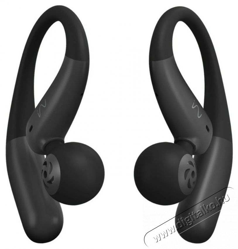 Intezze NEO F&uuml;lhallgat&oacute; Audio-Video / Hifi / Multim&eacute;dia - F&uuml;l &eacute;s Fejhallgat&oacute;k - F&uuml;lhallgat&oacute; - 529586