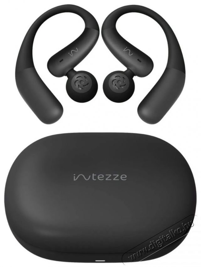 Intezze NEO F&uuml;lhallgat&oacute; Audio-Video / Hifi / Multim&eacute;dia - F&uuml;l &eacute;s Fejhallgat&oacute;k - F&uuml;lhallgat&oacute; - 529586