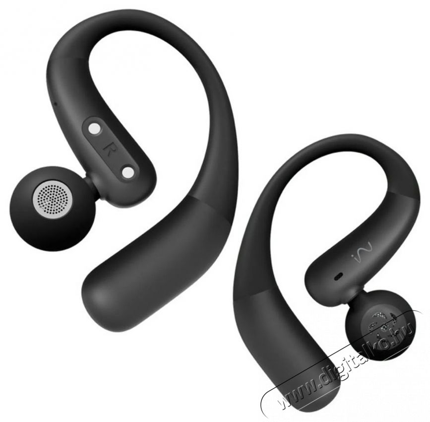 Intezze NEO F&uuml;lhallgat&oacute; Audio-Video / Hifi / Multim&eacute;dia - F&uuml;l &eacute;s Fejhallgat&oacute;k - F&uuml;lhallgat&oacute; - 529586