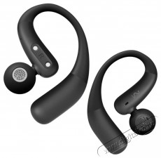 Intezze NEO F&uuml;lhallgat&oacute; Audio-Video / Hifi / Multim&eacute;dia - F&uuml;l &eacute;s Fejhallgat&oacute;k - F&uuml;lhallgat&oacute; - 529586