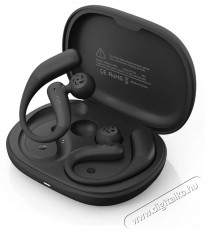 Intezze NEO F&uuml;lhallgat&oacute; Audio-Video / Hifi / Multim&eacute;dia - F&uuml;l &eacute;s Fejhallgat&oacute;k - F&uuml;lhallgat&oacute; - 529586