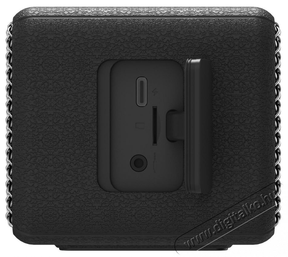 Intezze BRIQ - r&oacute;zsasz&iacute;n log&oacute;s bluetooth hangsz&oacute;r&oacute;  Audio-Video / Hifi / Multim&eacute;dia - Hordozhat&oacute;, vezet&eacute;k n&eacute;lk&uuml;li / bluetooth hangsug&aacute;rz&oacute; - Hordozhat&oacute;, vezet&eacute;k n&eacute;lk&uuml;li / bluetooth hangsug&aacute;rz&oacute; - 530469