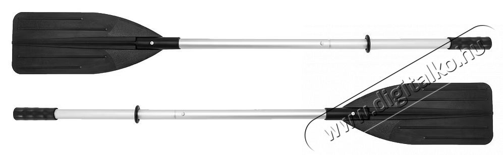 Intex Evező Alum&iacute;nium+PVC, 137cm H&aacute;ztart&aacute;s / Otthon / K&uuml;lt&eacute;r - J&aacute;t&eacute;k / Sport - V&iacute;zi j&aacute;t&eacute;k - 533547