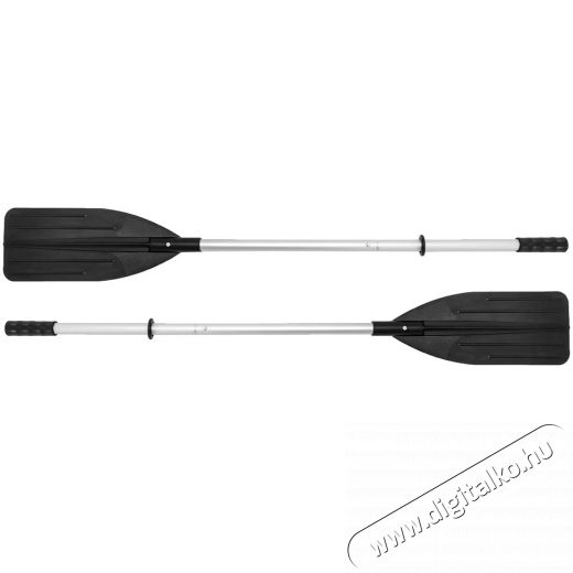 Intex Evező Alum&iacute;nium+PVC, 137cm H&aacute;ztart&aacute;s / Otthon / K&uuml;lt&eacute;r - J&aacute;t&eacute;k / Sport - V&iacute;zi j&aacute;t&eacute;k - 533547