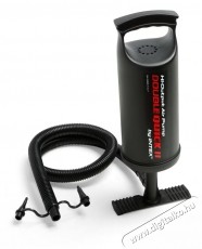 Intex Challenger 3 felf&uacute;jhat&oacute; cs&oacute;nak evezőkkel, pumpa, 2.95m x 1.37m Egy&eacute;b - Nem forgalmazzuk ! - 533546