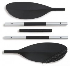 Intex Kajak evező, 218cm H&aacute;ztart&aacute;s / Otthon / K&uuml;lt&eacute;r - J&aacute;t&eacute;k / Sport - V&iacute;zi j&aacute;t&eacute;k - 533539