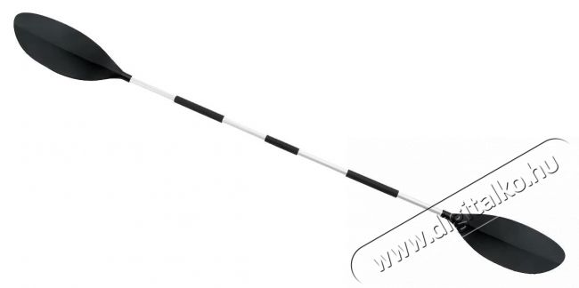 Intex Kajak evező, 218cm H&aacute;ztart&aacute;s / Otthon / K&uuml;lt&eacute;r - J&aacute;t&eacute;k / Sport - V&iacute;zi j&aacute;t&eacute;k - 533539