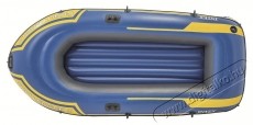 Intex Challenger 2 felf&uacute;jhat&oacute; cs&oacute;nak evezőkkel, pumpa, 236x114x41 cm H&aacute;ztart&aacute;s / Otthon / K&uuml;lt&eacute;r - J&aacute;t&eacute;k / Sport - V&iacute;zi j&aacute;t&eacute;k - 534320