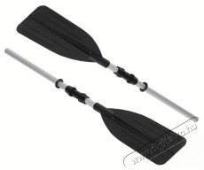 Intex Seahawk 3 Felf&uacute;jhat&oacute; cs&oacute;nak evezőkkel, Pumpa, 2.95m x 1.37m, Z&ouml;ld H&aacute;ztart&aacute;s / Otthon / K&uuml;lt&eacute;r - J&aacute;t&eacute;k / Sport - V&iacute;zi j&aacute;t&eacute;k - 534321