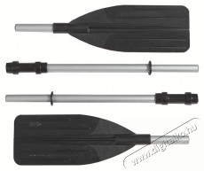 Intex Seahawk 3 Felf&uacute;jhat&oacute; cs&oacute;nak evezőkkel, Pumpa, 2.95m x 1.37m, Z&ouml;ld H&aacute;ztart&aacute;s / Otthon / K&uuml;lt&eacute;r - J&aacute;t&eacute;k / Sport - V&iacute;zi j&aacute;t&eacute;k - 534321