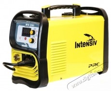 Intensiv 53340 MIG 200i T&ouml;bbfolyamatos hegesztőg&eacute;p H&aacute;ztart&aacute;s / Otthon / K&uuml;lt&eacute;r - Szersz&aacute;m - Hegesztő - 535345