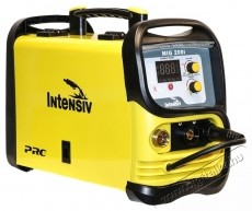 Intensiv 53340 MIG 200i T&ouml;bbfolyamatos hegesztőg&eacute;p H&aacute;ztart&aacute;s / Otthon / K&uuml;lt&eacute;r - Szersz&aacute;m - Hegesztő - 535345