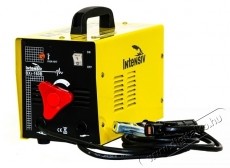 Intensiv BX1 160B Hegesztőg&eacute;p, Rutilos elektr&oacute;da H&aacute;ztart&aacute;s / Otthon / K&uuml;lt&eacute;r - Szersz&aacute;m - Hegesztő - 535341