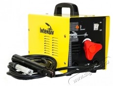Intensiv BX1 160B Hegesztőg&eacute;p, Rutilos elektr&oacute;da H&aacute;ztart&aacute;s / Otthon / K&uuml;lt&eacute;r - Szersz&aacute;m - Hegesztő - 535341