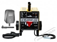 Intensiv BX1 250C hegesztőg&eacute;p, Rutilos elektr&oacute;da H&aacute;ztart&aacute;s / Otthon / K&uuml;lt&eacute;r - Szersz&aacute;m - Hegesztő - 535343