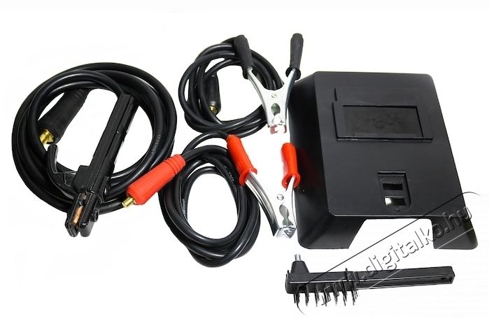 Intensiv COMBI 160 Hegesztőg&eacute;p &eacute;s aut&oacute;s gyorsind&iacute;t&oacute; H&aacute;ztart&aacute;s / Otthon / K&uuml;lt&eacute;r - Szersz&aacute;m - Hegesztő - 535344