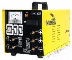 Intensiv COMBI 160 Hegesztőg&eacute;p &eacute;s aut&oacute;s gyorsind&iacute;t&oacute; H&aacute;ztart&aacute;s / Otthon / K&uuml;lt&eacute;r - Szersz&aacute;m - Hegesztő - 535344