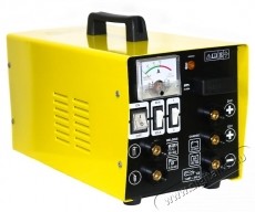 Intensiv COMBI 160 Hegesztőg&eacute;p &eacute;s aut&oacute;s gyorsind&iacute;t&oacute; H&aacute;ztart&aacute;s / Otthon / K&uuml;lt&eacute;r - Szersz&aacute;m - Hegesztő - 535344