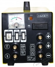 Intensiv COMBI 160 Hegesztőg&eacute;p &eacute;s aut&oacute;s gyorsind&iacute;t&oacute; H&aacute;ztart&aacute;s / Otthon / K&uuml;lt&eacute;r - Szersz&aacute;m - Hegesztő - 535344