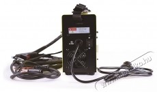 Intensiv MIG-MAG 130s 53233 Hegesztőg&eacute;p + marhabőr hegesztőkesztyű H&aacute;ztart&aacute;s / Otthon / K&uuml;lt&eacute;r - Szersz&aacute;m - Hegesztő - 535342