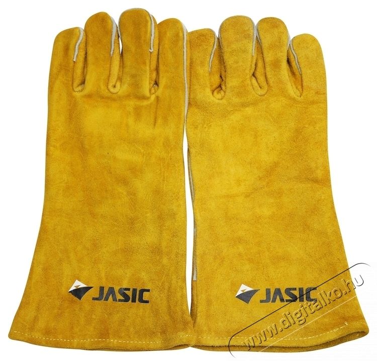 Intensiv MIG-MAG 130s 53233 Hegesztőg&eacute;p + marhabőr hegesztőkesztyű H&aacute;ztart&aacute;s / Otthon / K&uuml;lt&eacute;r - Szersz&aacute;m - Hegesztő - 535342