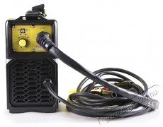 Intensiv MIG-MAG 130s 53233 Hegesztőg&eacute;p + marhabőr hegesztőkesztyű H&aacute;ztart&aacute;s / Otthon / K&uuml;lt&eacute;r - Szersz&aacute;m - Hegesztő - 535342