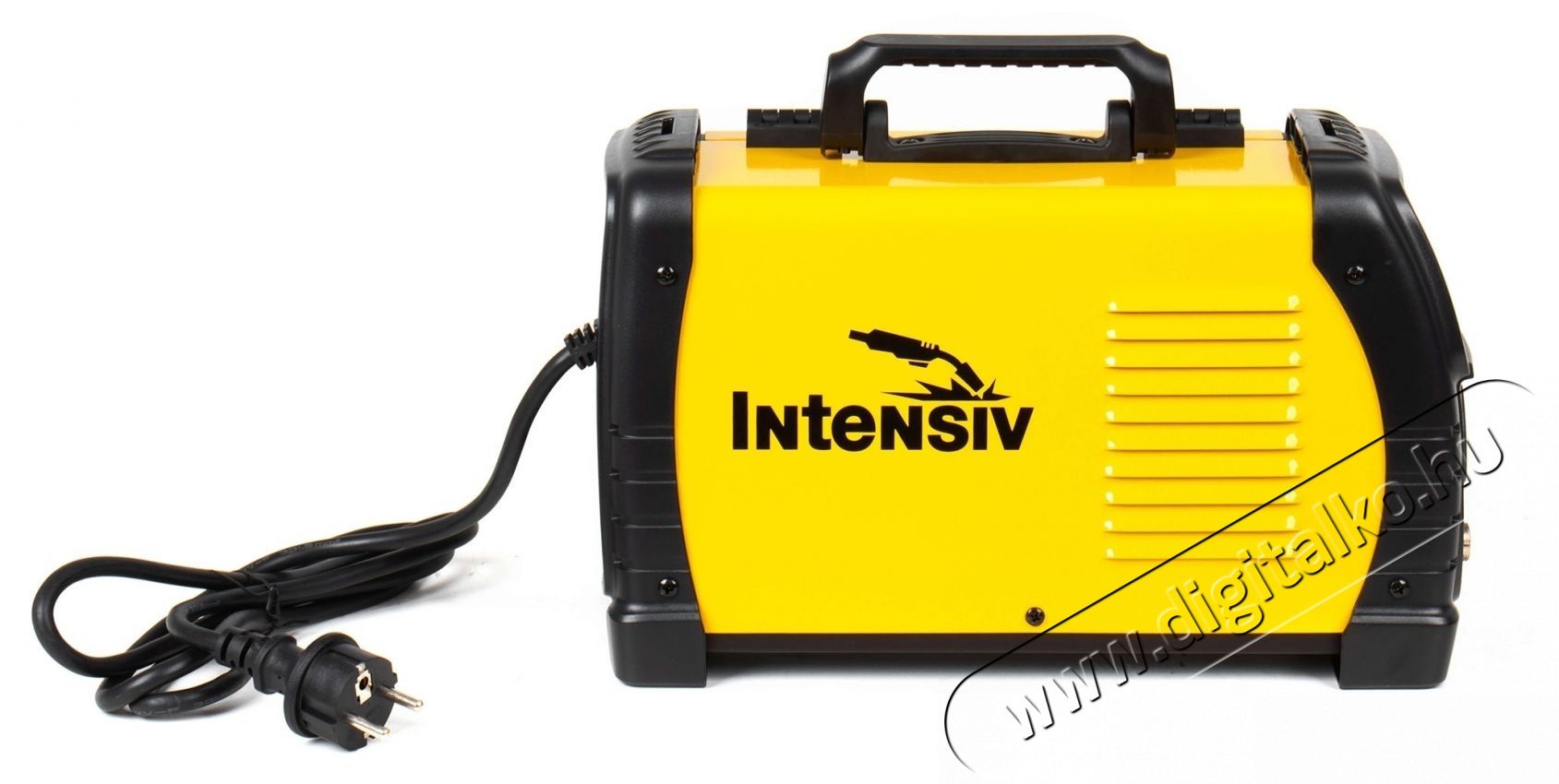 Intensiv MIG 130p Inverteres huzalhegesztő H&aacute;ztart&aacute;s / Otthon / K&uuml;lt&eacute;r - Szersz&aacute;m - Egy&eacute;b szersz&aacute;m - 535340