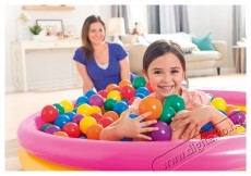Intex Fun Ballz labd&aacute;k, 100 darab, 8 cm H&aacute;ztart&aacute;s / Otthon / K&uuml;lt&eacute;r - J&aacute;t&eacute;k / Sport - Szabadt&eacute;ri j&aacute;t&eacute;k - 535349