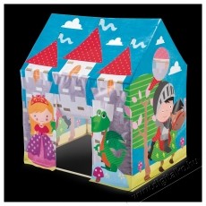 Intex Royal Castle s&aacute;tor, 95 x 75 x 107 cm H&aacute;ztart&aacute;s / Otthon / K&uuml;lt&eacute;r - J&aacute;t&eacute;k / Sport - Szabadt&eacute;ri j&aacute;t&eacute;k - 535350