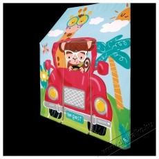 Intex Royal Castle s&aacute;tor, 95 x 75 x 107 cm H&aacute;ztart&aacute;s / Otthon / K&uuml;lt&eacute;r - J&aacute;t&eacute;k / Sport - Szabadt&eacute;ri j&aacute;t&eacute;k - 535350