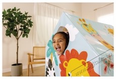 Intex Royal Castle s&aacute;tor, 95 x 75 x 107 cm H&aacute;ztart&aacute;s / Otthon / K&uuml;lt&eacute;r - J&aacute;t&eacute;k / Sport - Szabadt&eacute;ri j&aacute;t&eacute;k - 535350