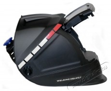 Intensiv PRIMUS 53114 hegesztőmaszk, szűrő (&uuml;veg) DIN 11 90x110 m&eacute;ret, &ouml;sszecsukhat&oacute; &uuml;veg csiszol&aacute;shoz H&aacute;ztart&aacute;s / Otthon / K&uuml;lt&eacute;r - Szersz&aacute;m - Hegesztő - 536909