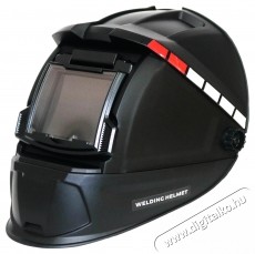 Intensiv PRIMUS 53114 hegesztőmaszk, szűrő (&uuml;veg) DIN 11 90x110 m&eacute;ret, &ouml;sszecsukhat&oacute; &uuml;veg csiszol&aacute;shoz H&aacute;ztart&aacute;s / Otthon / K&uuml;lt&eacute;r - Szersz&aacute;m - Hegesztő - 536909