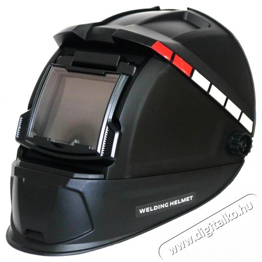 Intensiv PRIMUS 53114 hegesztőmaszk, szűrő (&uuml;veg) DIN 11 90x110 m&eacute;ret, &ouml;sszecsukhat&oacute; &uuml;veg csiszol&aacute;shoz H&aacute;ztart&aacute;s / Otthon / K&uuml;lt&eacute;r - Szersz&aacute;m - Hegesztő - 536909