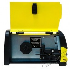 Intensiv MIG 130d Hegesztőg&eacute;p, MIG/TIG/MMA, 130 A maxim&aacute;lis hegesztő&aacute;ram, 230 V, 0,8-0,9 mm maxim&aacute;lis huzal&aacute;tm&eacute;rő H&aacute;ztart&aacute;s / Otthon / K&uuml;lt&eacute;r - Szersz&aacute;m - Hegesztő - 536912