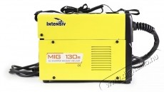 Intensiv MIG 130s huzalhegesztő, MIG/MAG, 120 A maxim&aacute;lis hegesztő&aacute;ram, 230 V, 0,8-0,9 mm maxim&aacute;lis huzal&aacute;tm&eacute;rő, 47 V &uuml;resj&aacute;rati fesz&uuml;lts&eacute;g H&aacute;ztart&aacute;s / Otthon / K&uuml;lt&eacute;r - Szersz&aacute;m - Hegesztő - 536913
