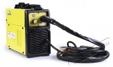 Intensiv MIG 130s huzalhegesztő, MIG/MAG, 120 A maxim&aacute;lis hegesztő&aacute;ram, 230 V, 0,8-0,9 mm maxim&aacute;lis huzal&aacute;tm&eacute;rő, 47 V &uuml;resj&aacute;rati fesz&uuml;lts&eacute;g H&aacute;ztart&aacute;s / Otthon / K&uuml;lt&eacute;r - Szersz&aacute;m - Hegesztő - 536913