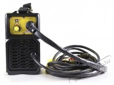 Intensiv MIG 130s huzalhegesztő, MIG/MAG, 120 A maxim&aacute;lis hegesztő&aacute;ram, 230 V, 0,8-0,9 mm maxim&aacute;lis huzal&aacute;tm&eacute;rő, 47 V &uuml;resj&aacute;rati fesz&uuml;lts&eacute;g H&aacute;ztart&aacute;s / Otthon / K&uuml;lt&eacute;r - Szersz&aacute;m - Hegesztő - 536913