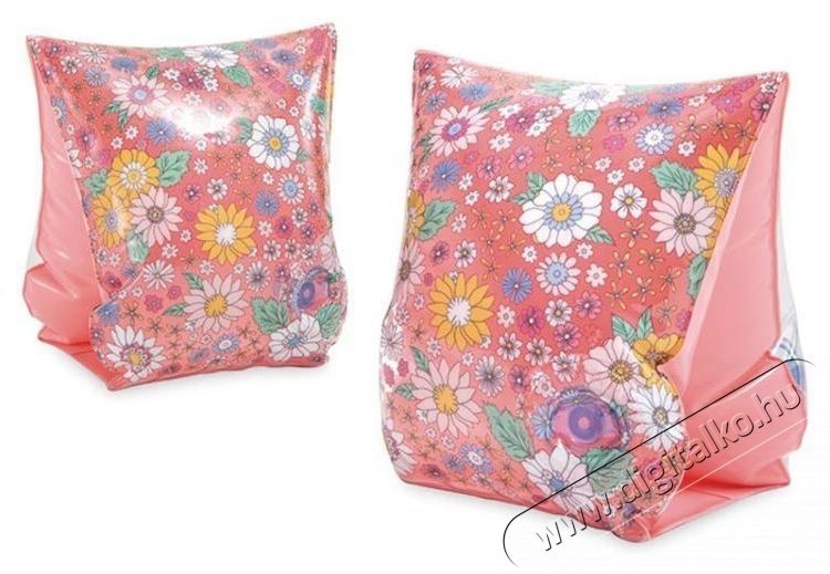Intex &uacute;sz&oacute;gumik - Sweet Blossom, 3-6 &eacute;ves korig 56669EE H&aacute;ztart&aacute;s / Otthon / K&uuml;lt&eacute;r - J&aacute;t&eacute;k / Sport - Szabadt&eacute;ri j&aacute;t&eacute;k - 538302