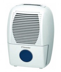 Inventor DE-MDT-10 páramentesítő Szépségápolás / Egészség - Légtisztító / párásító / párátlanító - Páramentesítő - 304361