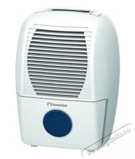 Inventor DE-MDT-10 páramentesítő Szépségápolás / Egészség - Légtisztító / párásító / párátlanító - Páramentesítő - 304361