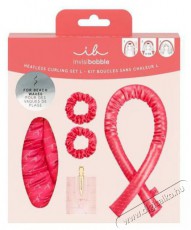 Invisibobble Curling Set Beach Curl L Hajgumi Szépségápolás / Egészség - Hajápolás - Többfunkciós hajformázó - 524999