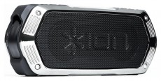 ION AquaBOOM vízálló hordozható hangszóró Audio-Video / Hifi / Multimédia - Hordozható, vezeték nélküli / bluetooth hangsugárzó - Hordozható, vezeték nélküli / bluetooth hangsugárzó - 300217