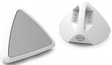 ION Cornerstone kültéri hangszóró Audio-Video / Hifi / Multimédia - Hangfal - Hangfalszett - Kültéri hangsugárzó - 300216